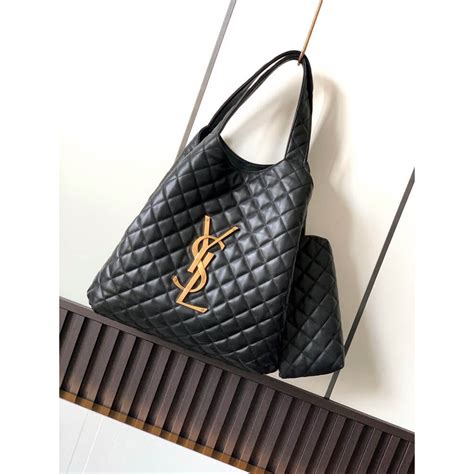 yves saint laurent icare bag